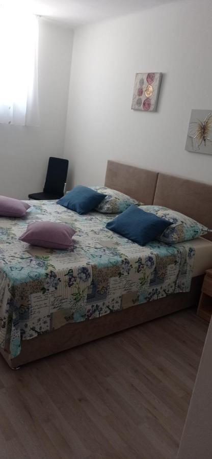 Apartman Elza Διαμέρισμα Σπλιτ Εξωτερικό φωτογραφία