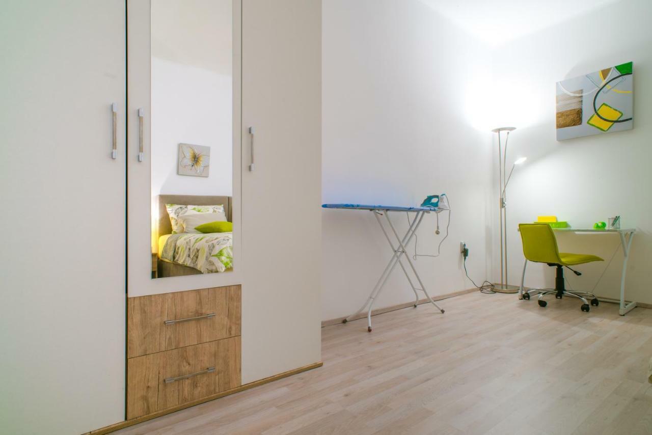 Apartman Elza Διαμέρισμα Σπλιτ Εξωτερικό φωτογραφία