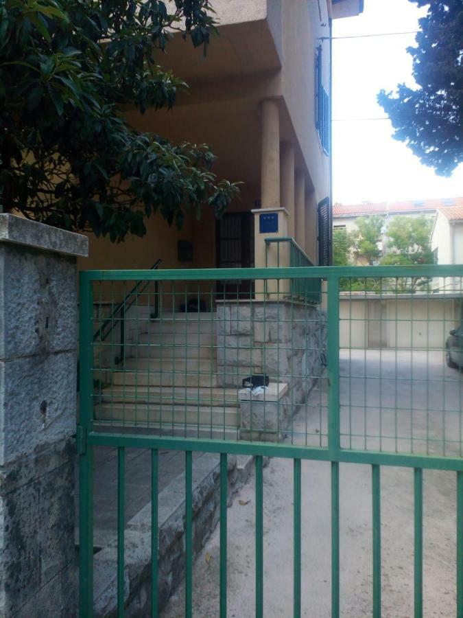 Apartman Elza Διαμέρισμα Σπλιτ Εξωτερικό φωτογραφία